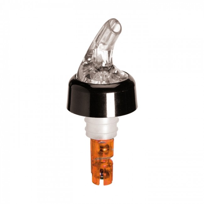 Doseur à billes 1cl - Inox et plastique
