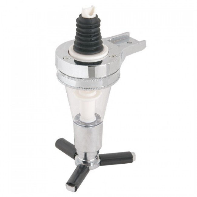 Doseur alcool plastique 35ml - Doseur - AZ boutique