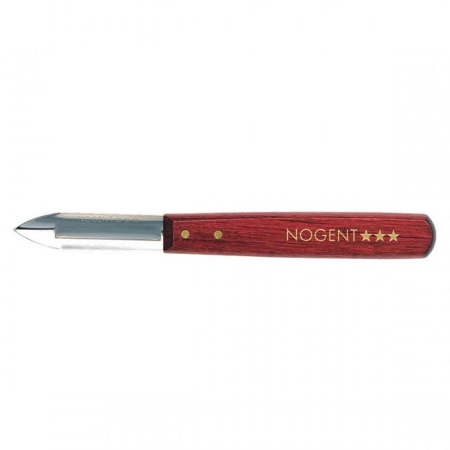 couteau d'office SwissClassic pour les taches de precision - lame 8cm poignee synthetique noir - swissclassic - victorinox