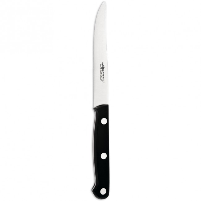 Couteau à steak - lame inox 12cm - Chuletero - Arcos