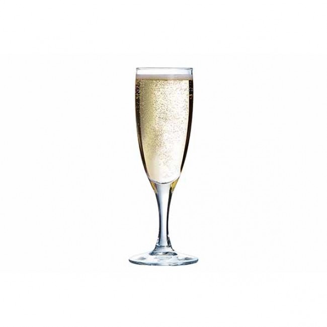 Flûte à champagne 10cl - Lot de 12