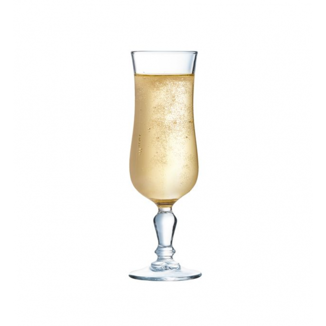 Flûte à champagne 15cl - Lot de 12 - Normandie - Arcoroc