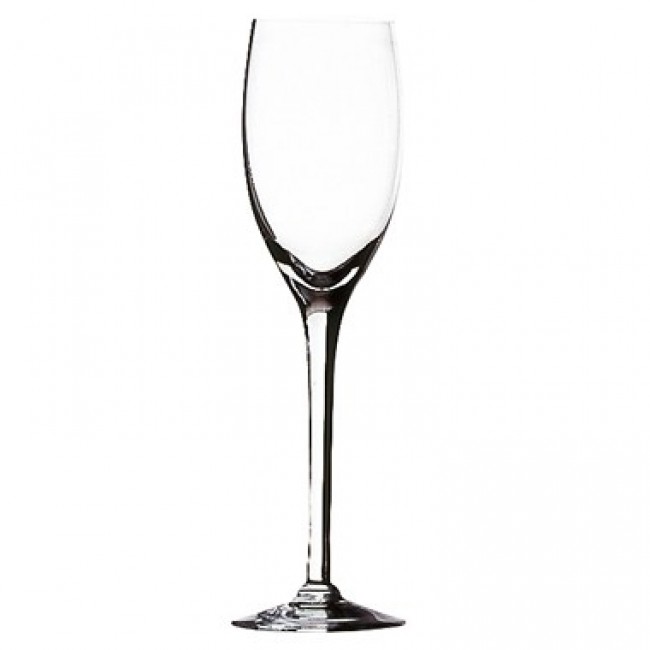 Verre a pied a vin rouge 35cl transparent - Bouquet - Royal Leerdam