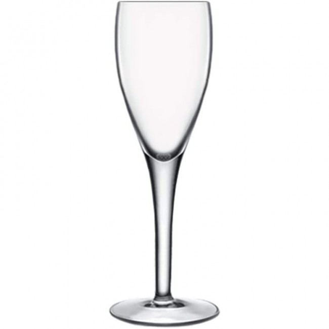 Flûte à champagne 16cl - Michelangelo - Luigi Bormioli