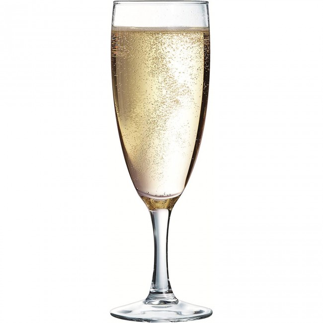 Flûte à champagne 17cl - Lot de 12
