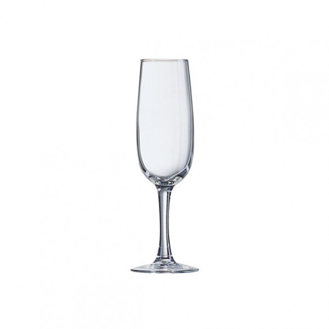 Flûte à champagne 17cl - Elisa - Arcoroc
