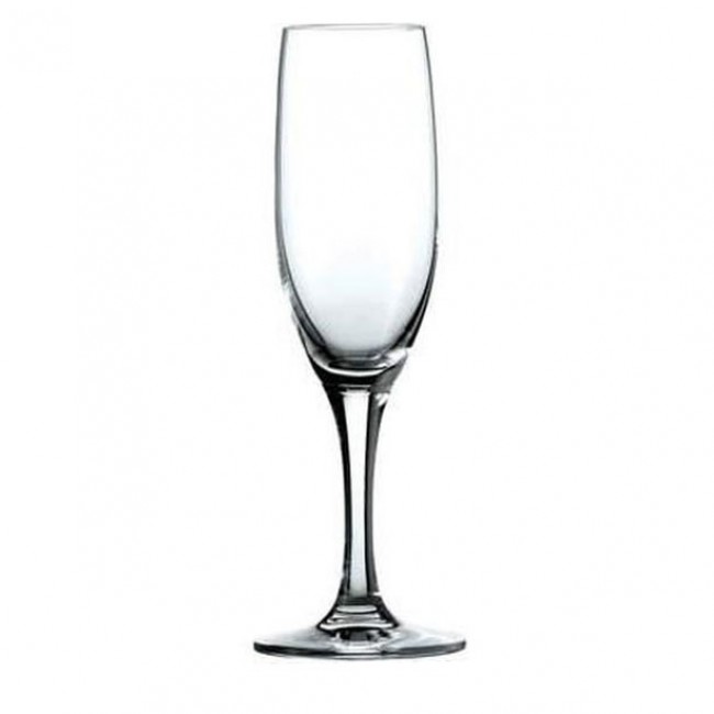 Flûte à champagne 19,2cl - Mondial - Schott Zwiesel