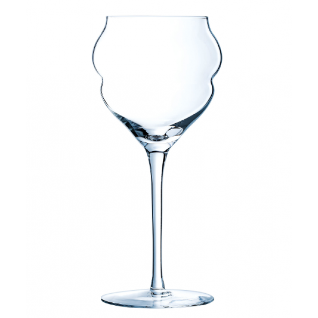 Gobelet à eau - Forme basse 23cl - Lot de 6 - Elisa - Arcoroc