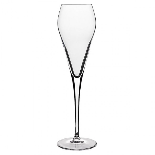 Flûte à champagne Super 20cl - Vinotheque - Luigi Bormioli