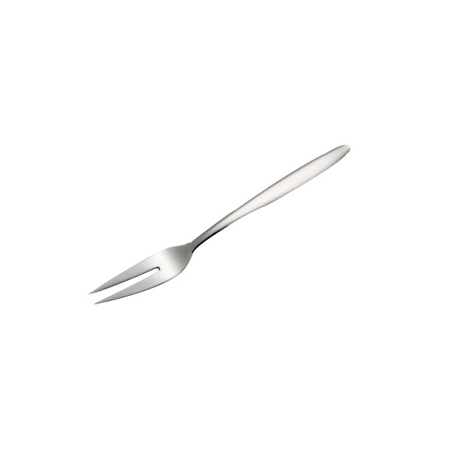 Fourchette à escargot 18/10 de 3mm finition miroir - Lot de 6 - Florence Amefa