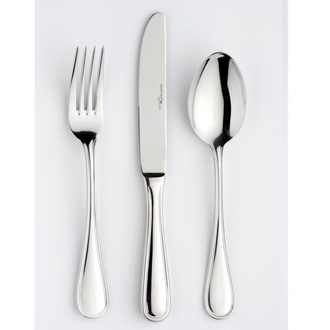 Fourchette à poisson en inox 18/10 de 3mm - Anser - Eternum