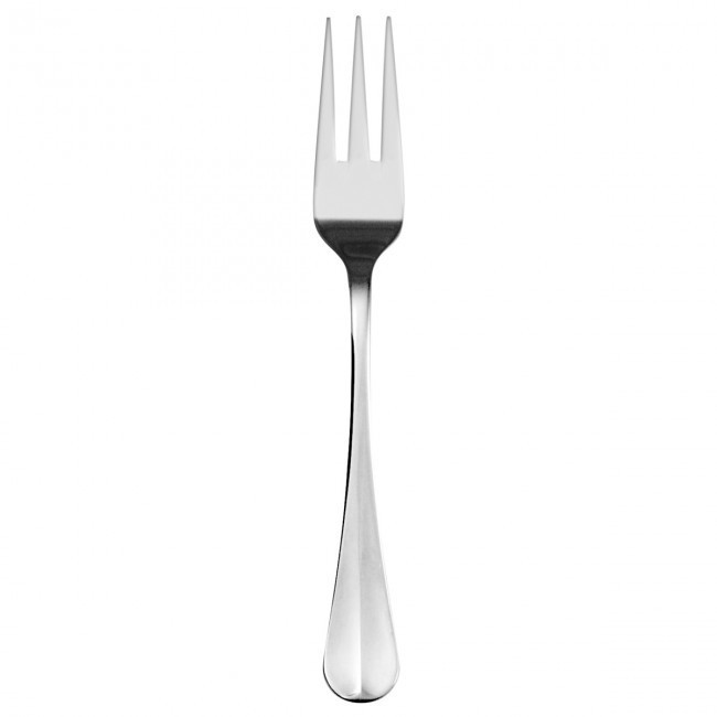 Fourchette à poisson en inox 18/10 de 3mm finition miroir - Lot de 6 - Blois Beau Manoir- Guy Degrenne