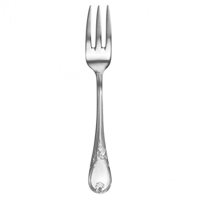 Fourchette à poisson inox 18/10 - Lot de 6 - Marquise - Guy Degrenne