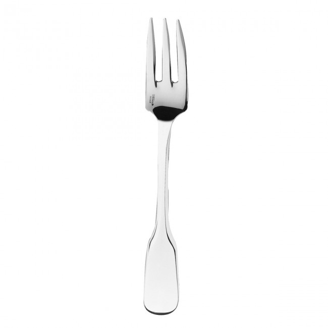 Fourchette à poisson inox 18/10 3,5mm - Lot de 6 - Lutèce miroir - Guy Degrenne