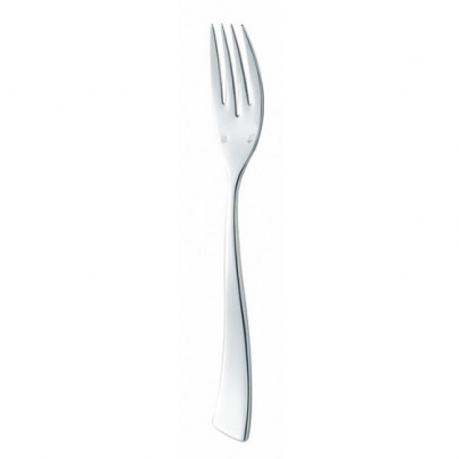 Fourchette de table en inox 18/0 de 2.5 mm - ingres - eternum