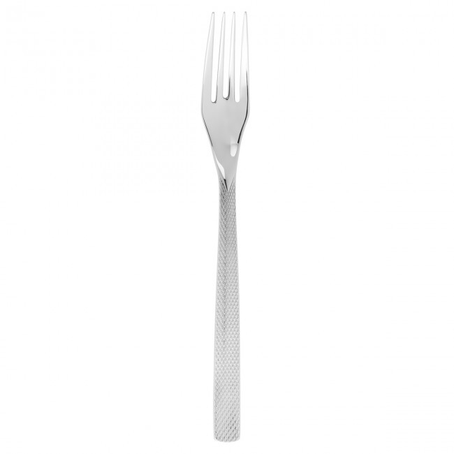 Fourchette de service inox 18/10 4mm - Guest Star - Guy Degrenne