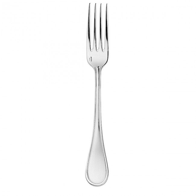 Fourchette de service en inox 18/10 de 3,5mm finition miroir - Confidence - Guy Degrenne