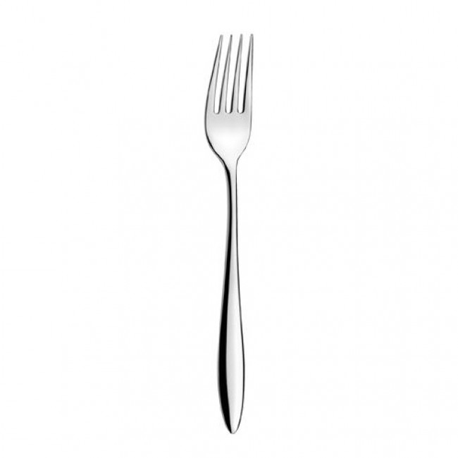 Fourchette de table 18/0 3mm finition miroir - Ariane - Amefa