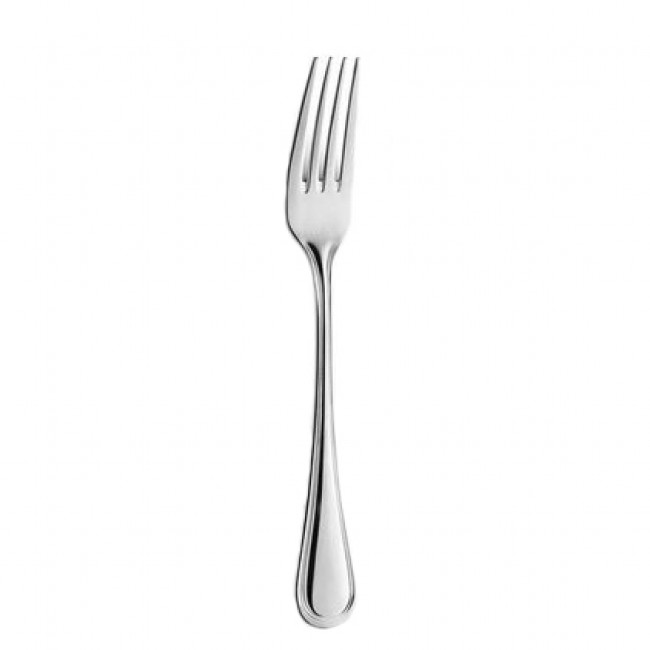 Fourchette de table en inox 18/0 2mm - Helena - Amefa