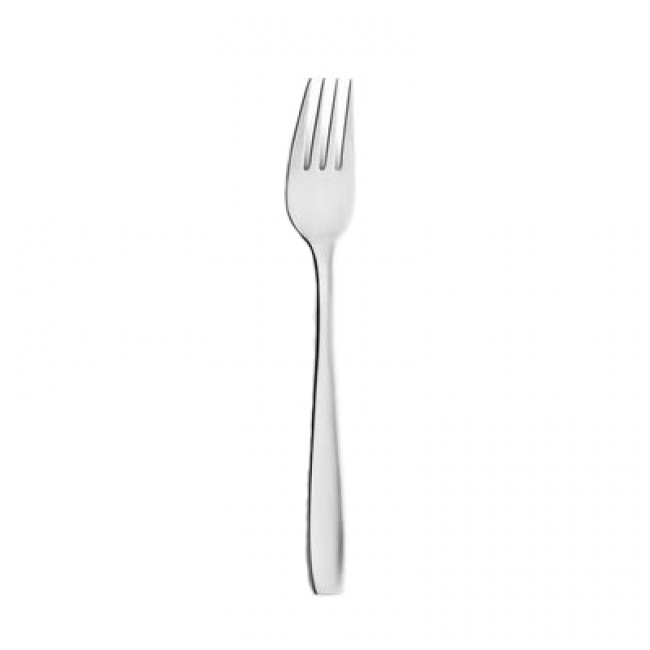 Fourchette de table inox 18/0 1.8mm - Hotel - Amefa