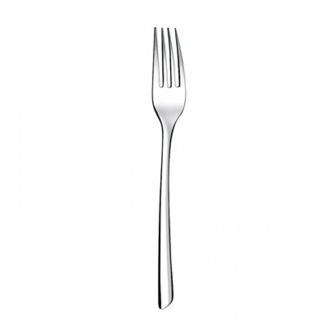 Fourchette de table en inox 18/10 4mm - J'ai gouté - Couzon