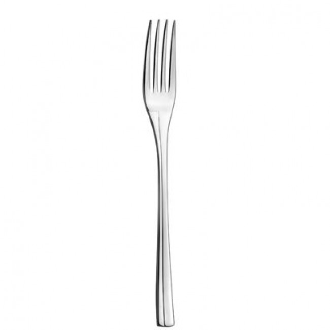 Fourchette de table en inox 18/10 4mm miroir - Persane - Couzon