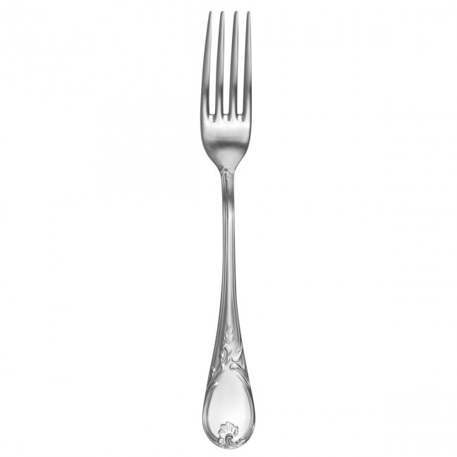 Fourchette de table en inox 18/10 - marquise - guy degrenne