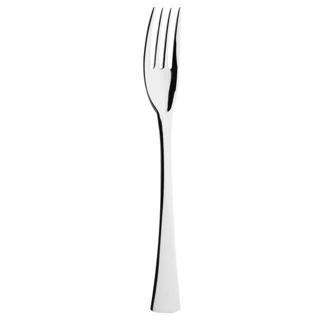 Fourchette de table en inox 18/10 - Solstice - Guy Degrenne