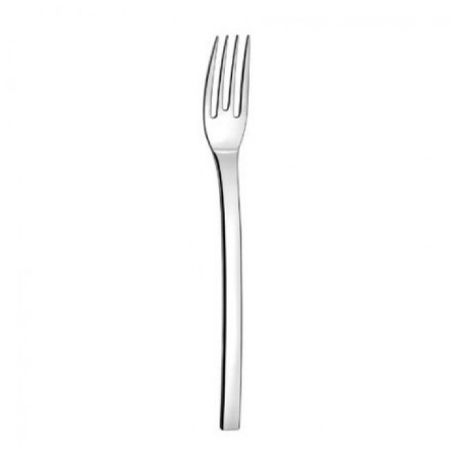 Fourchette de table inox 18/10 2,5mm finition miroir - Pix'elle - Couzon