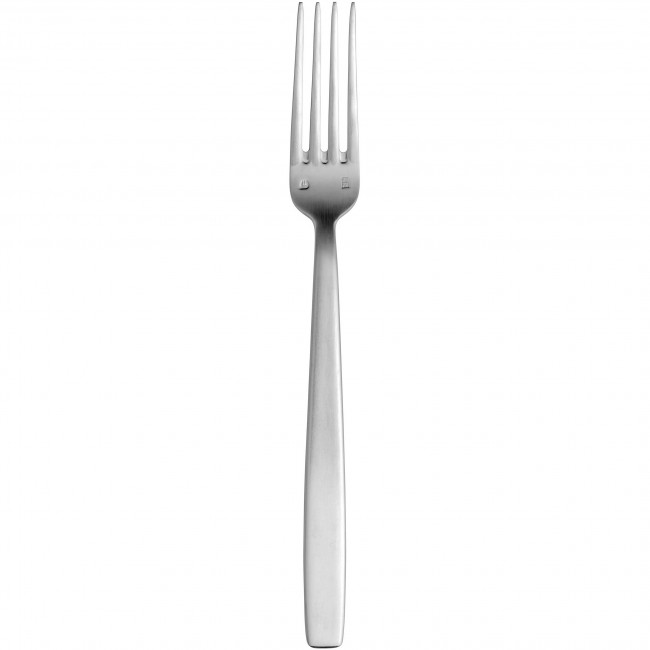 Fourchette de table en inox 18/0 de 2.5 mm - ingres - eternum