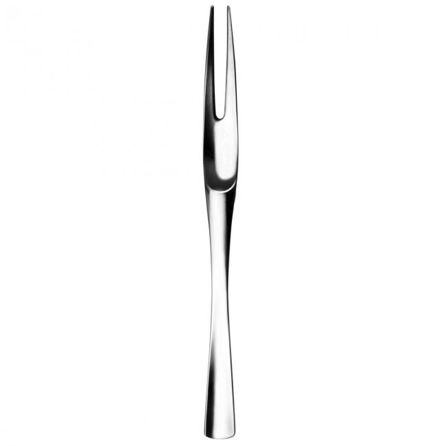 Fourchette mise en bouche - inox 18/10 de 3,5mm - Lot de 6 - XY - Guy Degrenne