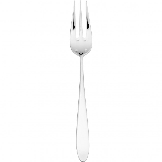 Fourchette de table en inox 18/0 de 2.5 mm - ingres - eternum