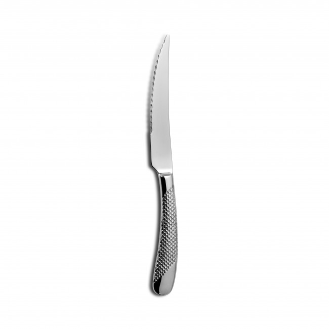 Couteau à steak inox - Lot de 6 - Laguiole - Amefa