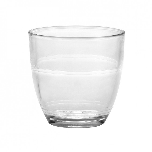 Gobelet 16cl en verre trempé - Gigogne - Duralex