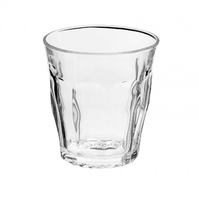 Gobelet 16cl en verre trempé - Picardie - Duralex