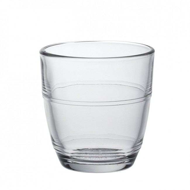 Gobelet 22cl en verre trempé - Gigogne - Duralex