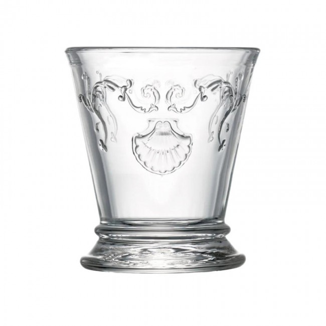 Gobelet forme basse 25cl - Versailles - La Rochère