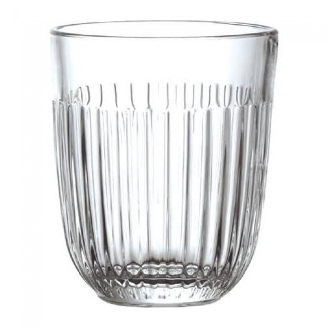 Gobelet 29cl en verre - Lot de 6 - Ouessant - La Rochère