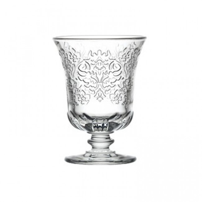 Gobelet en verre 29cl - Lot de 6 - Amboise - La Rochère