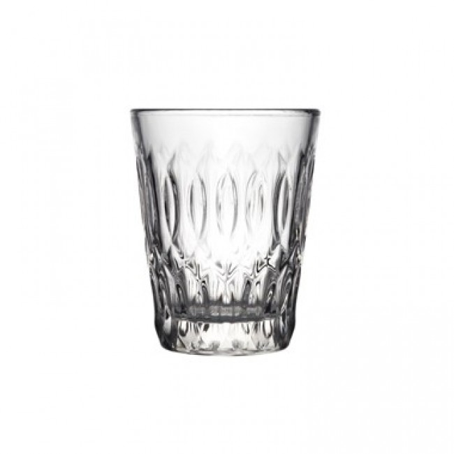 Gobelet forme basse 32cl - Lot de 6 - Longchamp - Cristal d'Arques