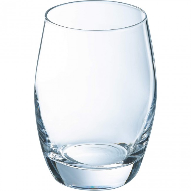 Gobelet forme basse 30 cl - Lot de 6 - Maléa - Arcoroc