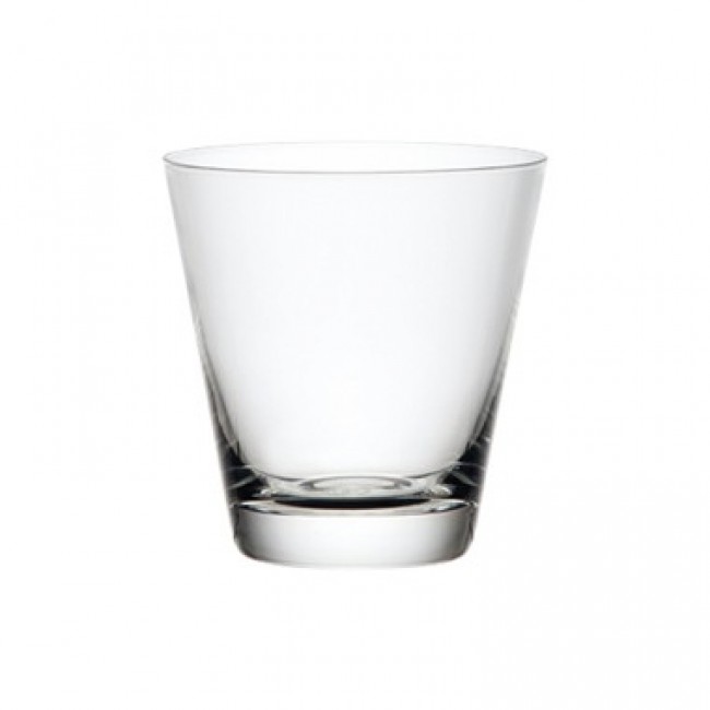 Gobelet forme basse 32cl - Lot de 6 - Longchamp - Cristal d'Arques