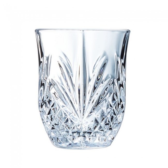 Gobelet forme basse 5cl - shooter - Lot de 6 - Broadway - Arcoroc