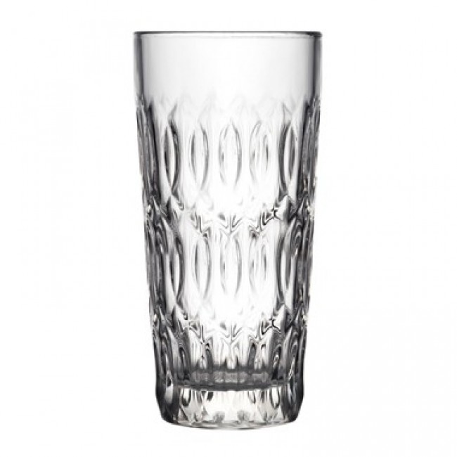 Gobelet forme basse 32cl - Lot de 6 - Longchamp - Cristal d'Arques