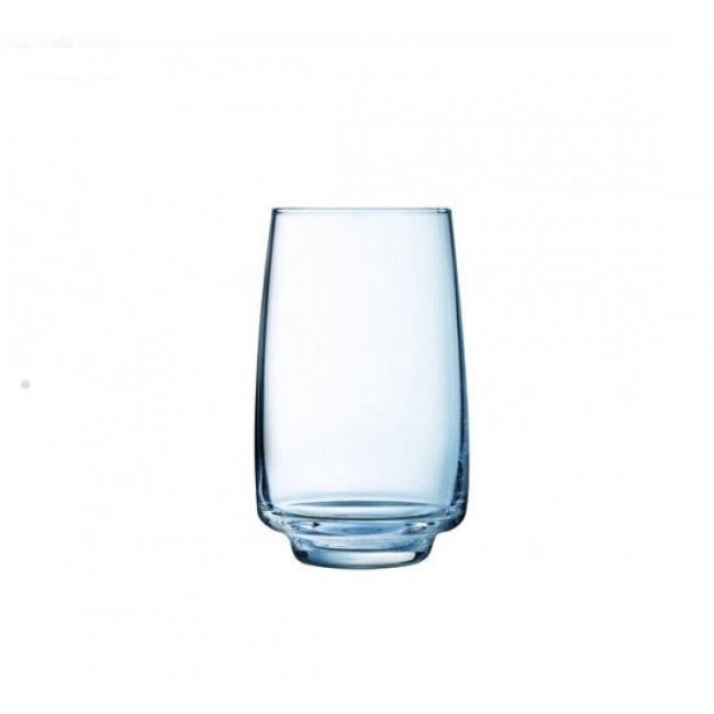 Gobelet forme haute 35cl - Axiom - Arcoroc