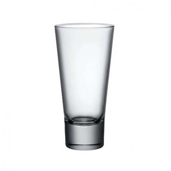 Gobelet forme haute - verre à eau 32cl - Lot de 12 - Ypsilon - Bormioli Rocco