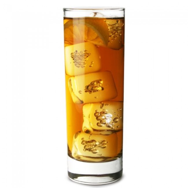 Gobelet forme haute - verre longdrink 22cl - Lot de 6 - Islande - Arcoroc
