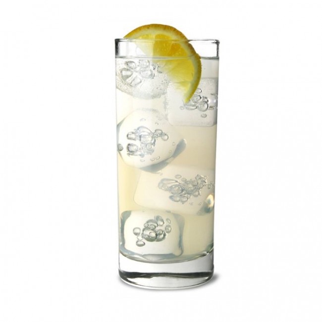Gobelet forme haute - verre longdrink 29cl - Lot de 6 - Islande - Arcoroc