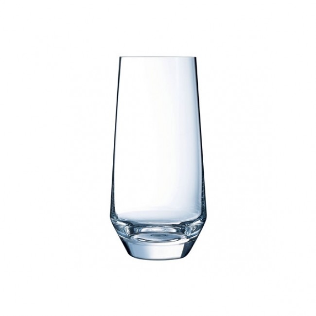 Gobelet forme haute - verre longdrink 45cl - Lima - Chef & Sommelier