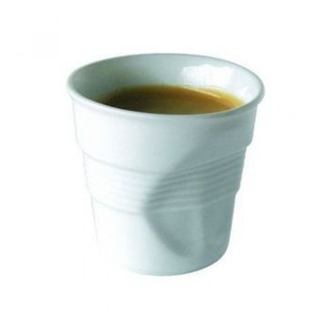 Expresso 8 cl blanc